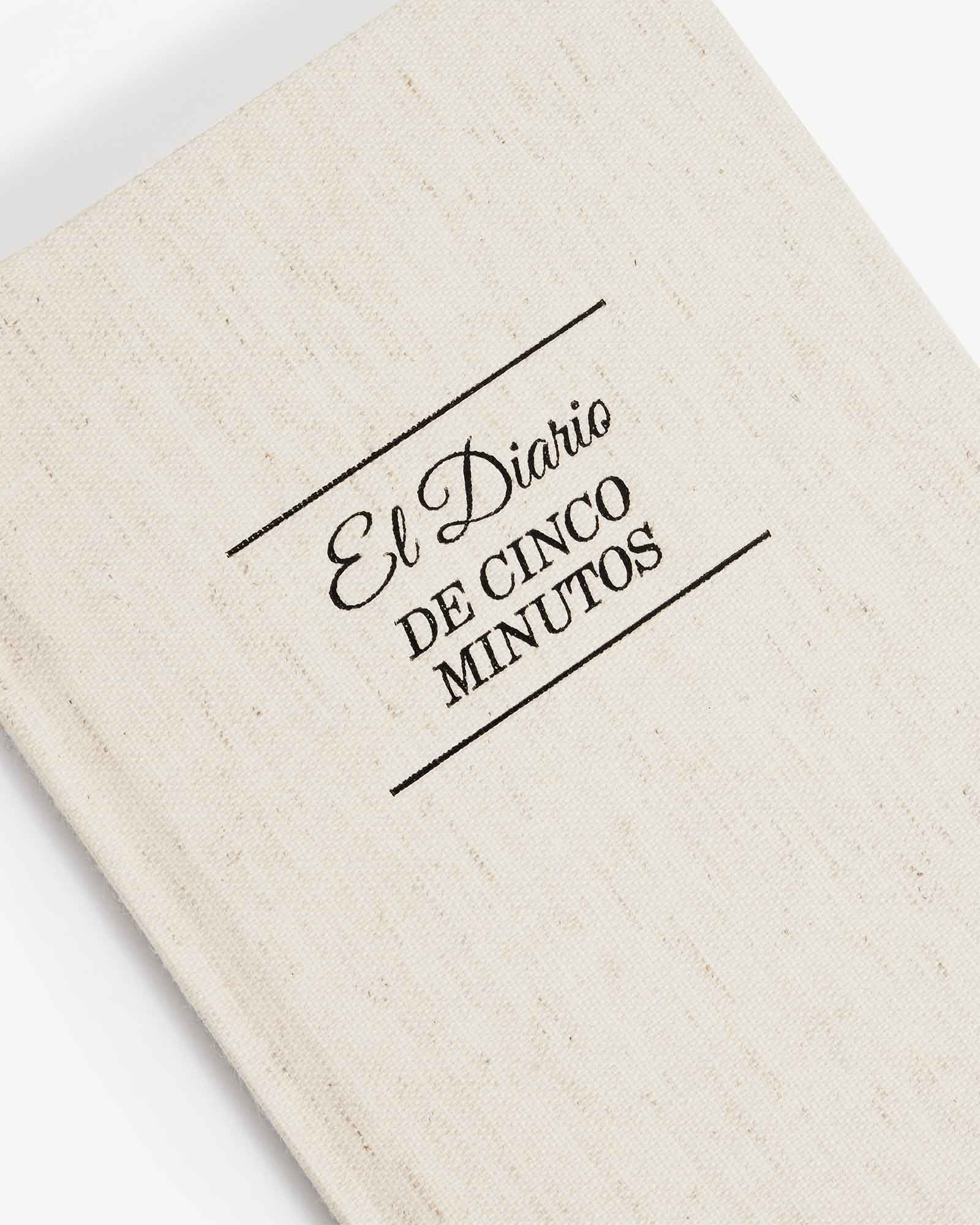 El Diario de Cinco Minutos