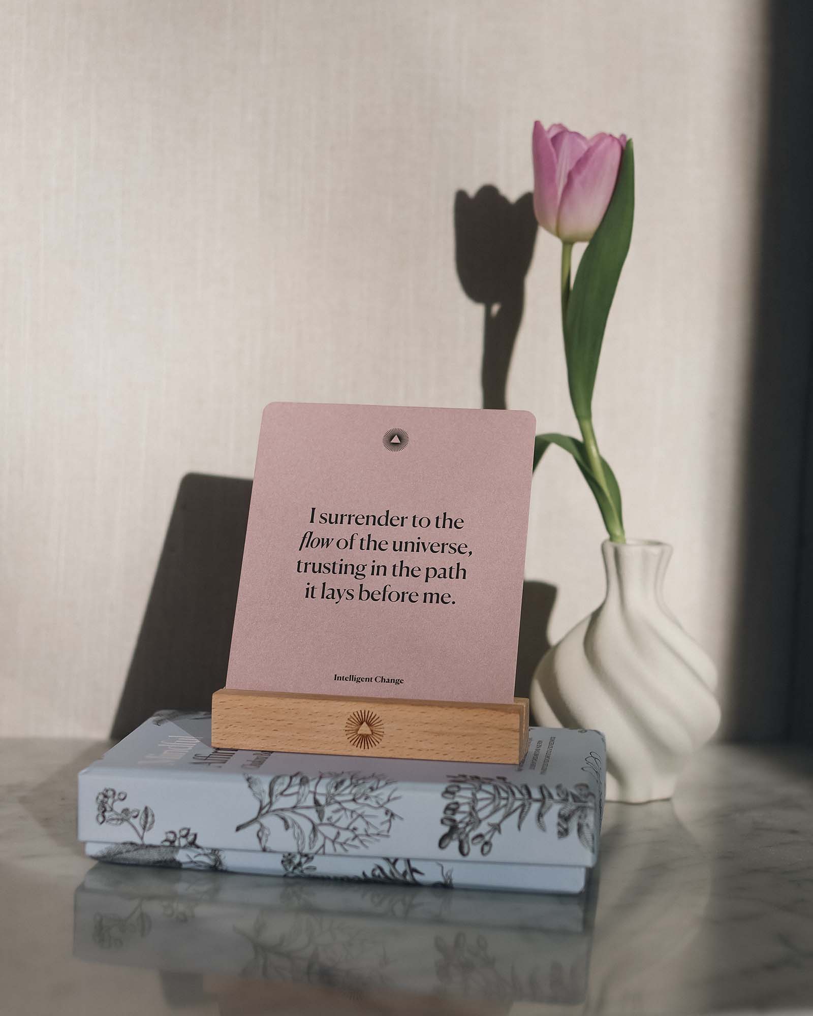 Mindful Affirmations for Chakra Balancing