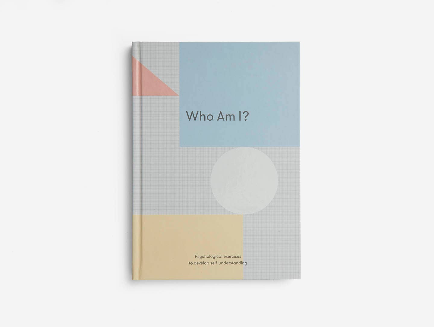 Who Am I?