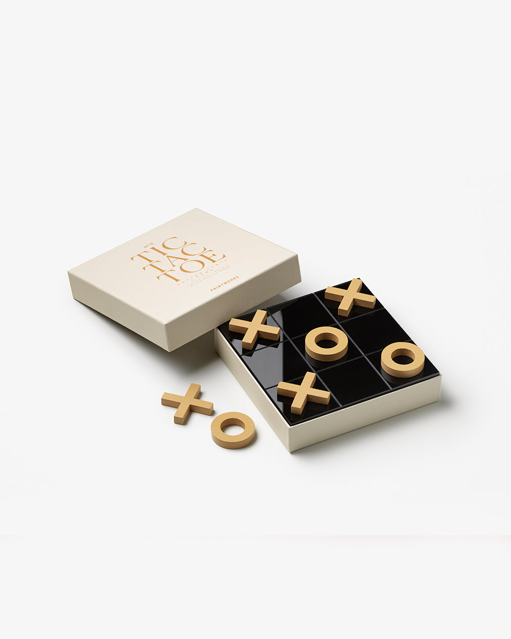 Tic Tac Toe